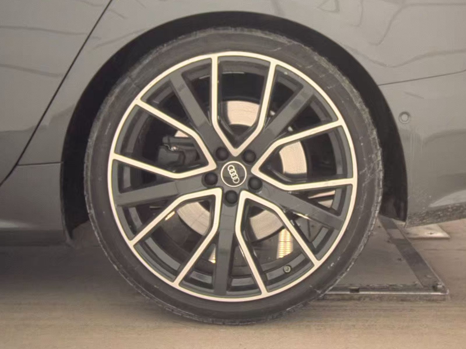 2022 Audi S7 Prestige AWD