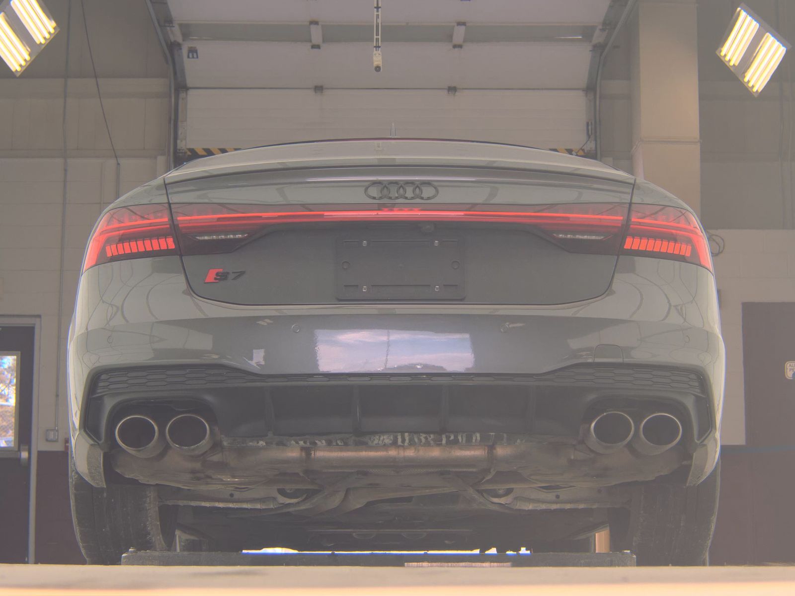 2022 Audi S7 Prestige AWD