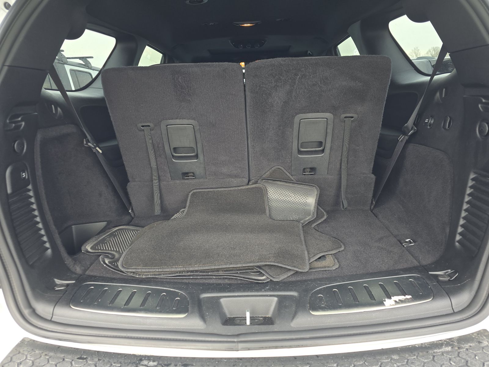 2022 Dodge Durango GT Plus AWD