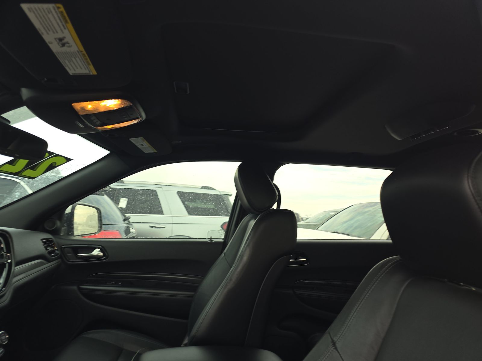 2022 Dodge Durango GT Plus AWD