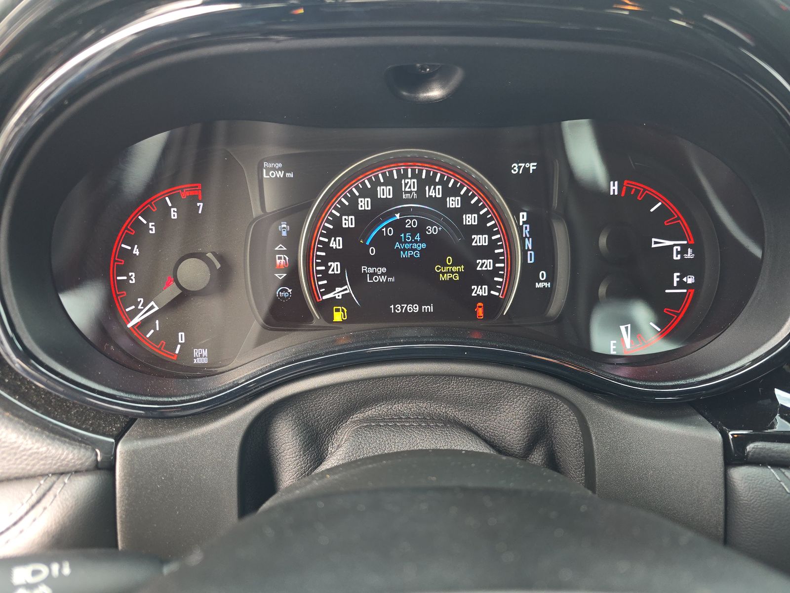 2022 Dodge Durango GT Plus AWD