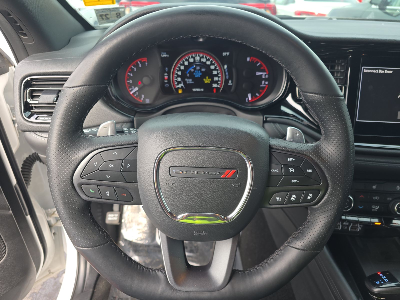 2022 Dodge Durango GT Plus AWD