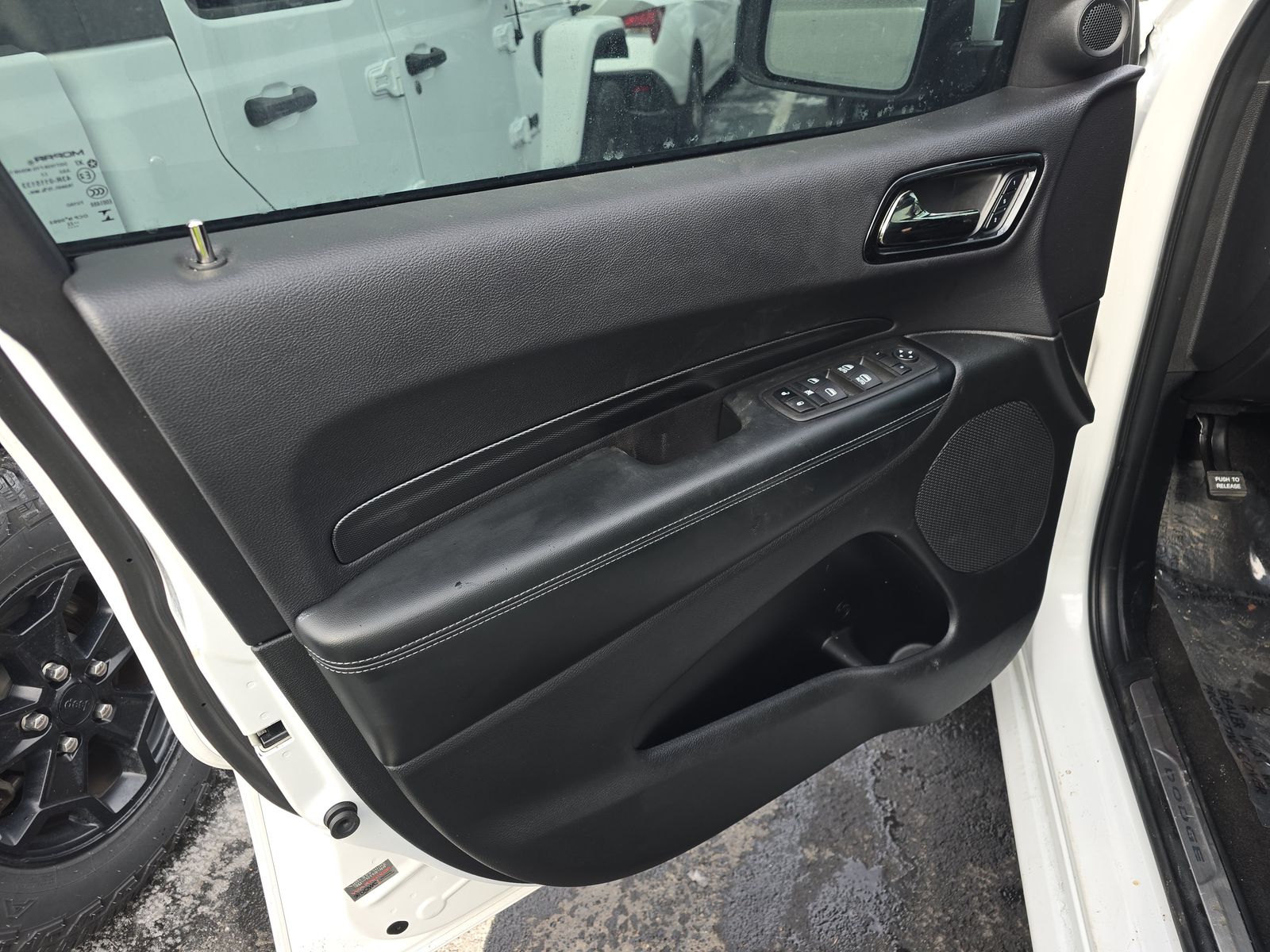 2022 Dodge Durango GT Plus AWD