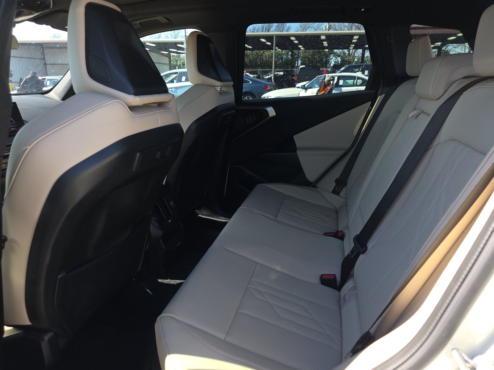 2025 BMW X3 xDrive30i AWD