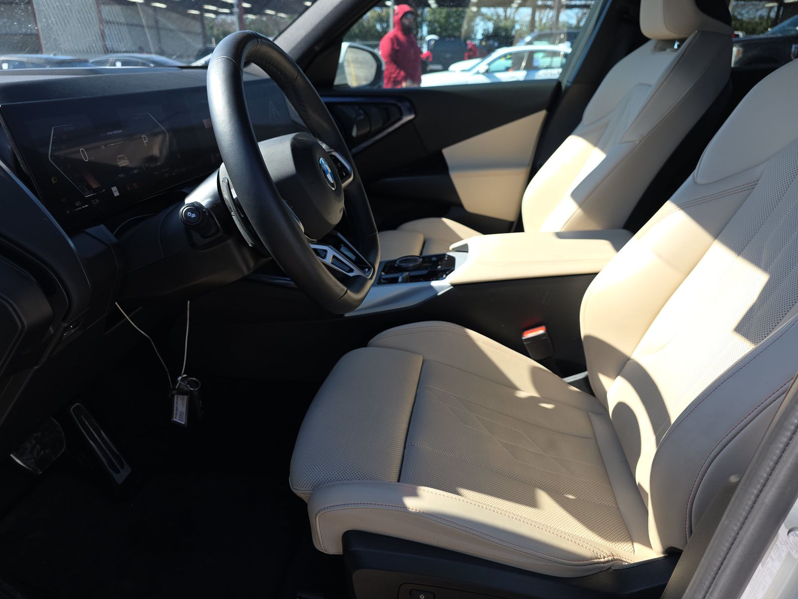 2025 BMW X3 xDrive30i AWD