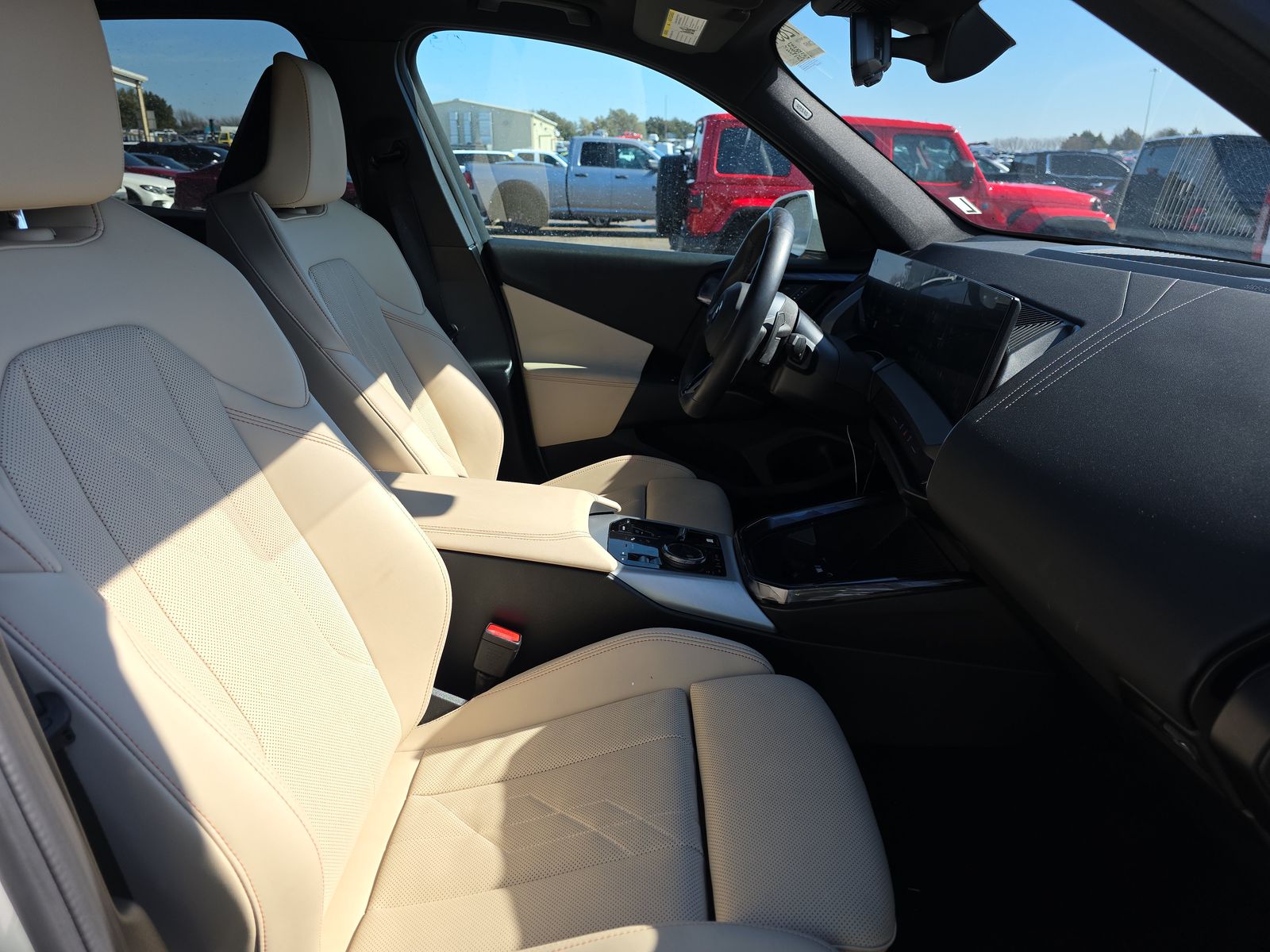 2025 BMW X3 xDrive30i AWD