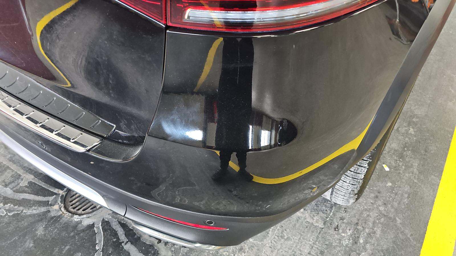 2020 Mercedes-Benz GLE GLE 350 AWD