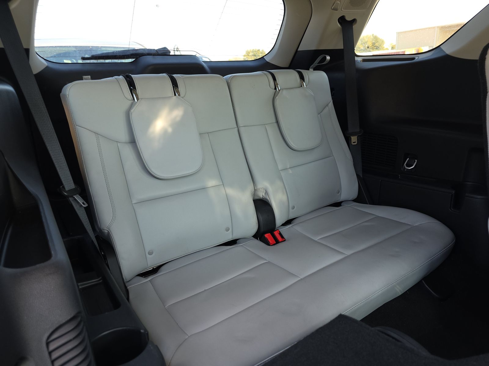 2025 Ford Explorer Platinum AWD