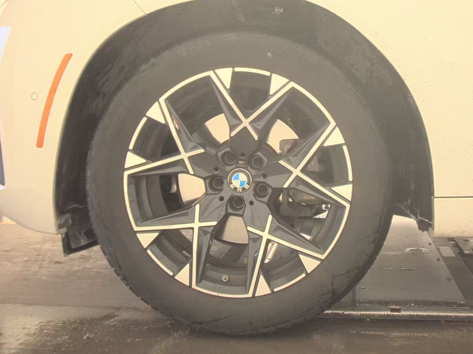 2025 BMW X3 xDrive30i AWD
