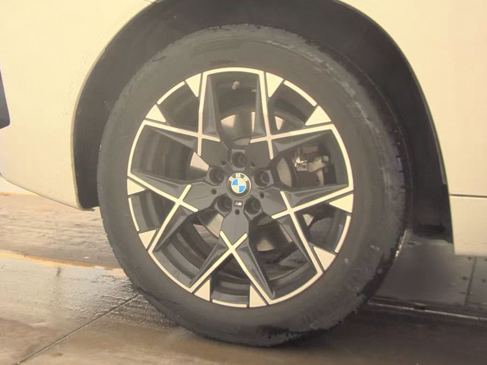 2025 BMW X3 xDrive30i AWD