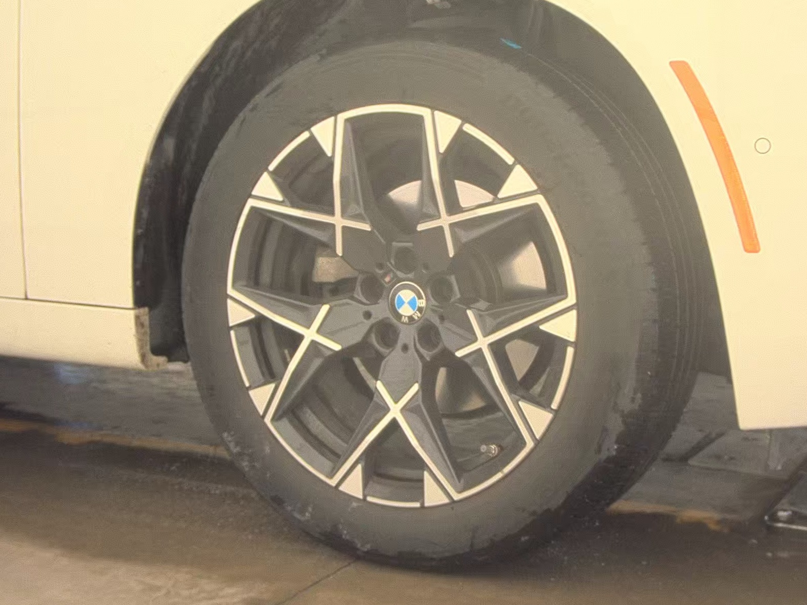 2025 BMW X3 xDrive30i AWD