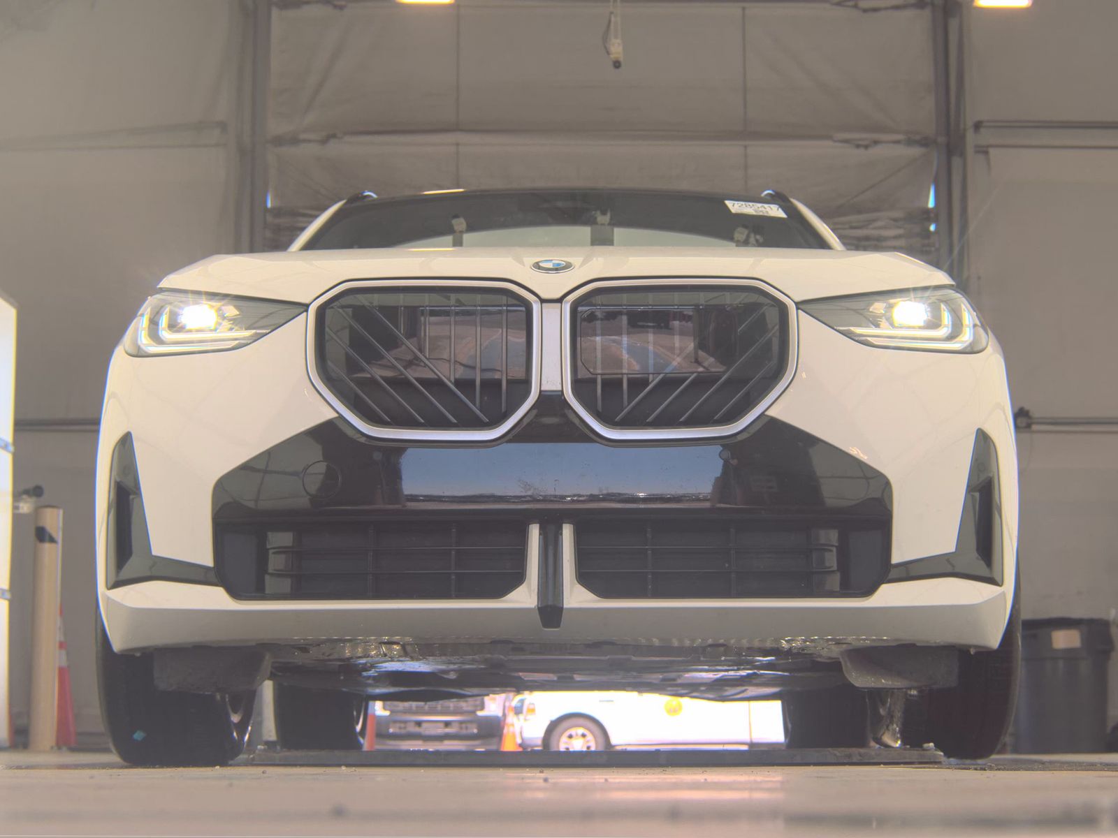 2025 BMW X3 xDrive30i AWD