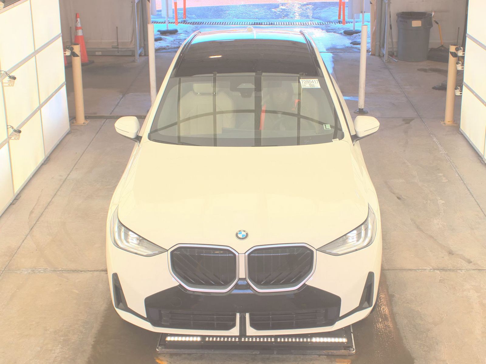 2025 BMW X3 xDrive30i AWD