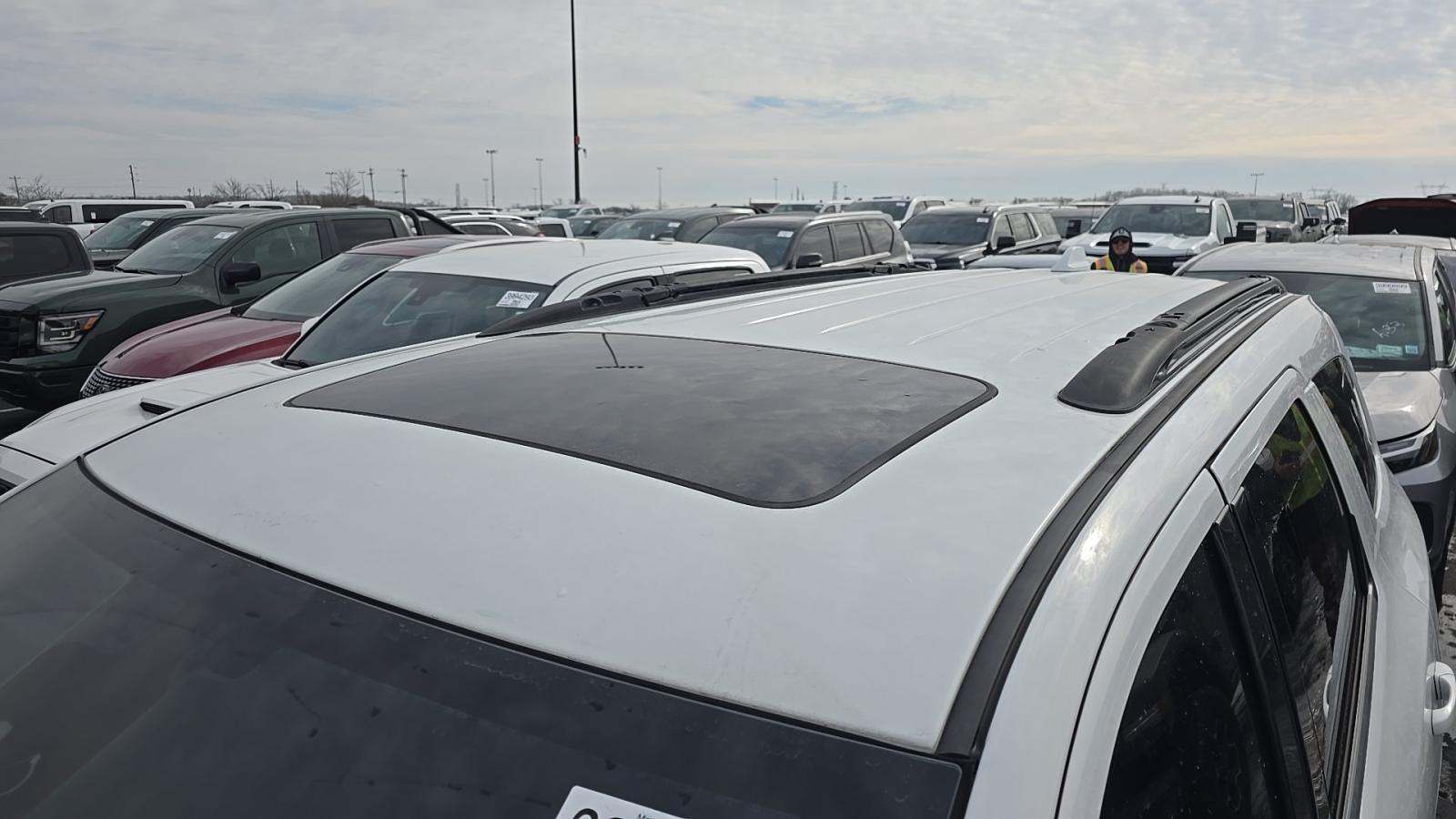 2022 Dodge Durango GT Plus AWD