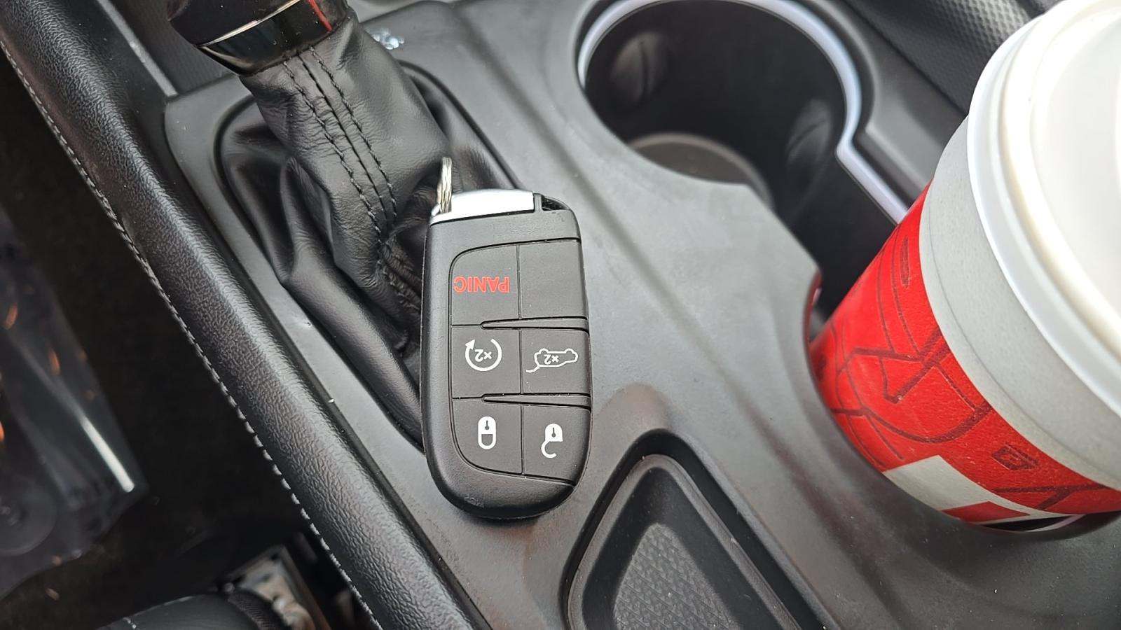 2022 Dodge Durango GT Plus AWD