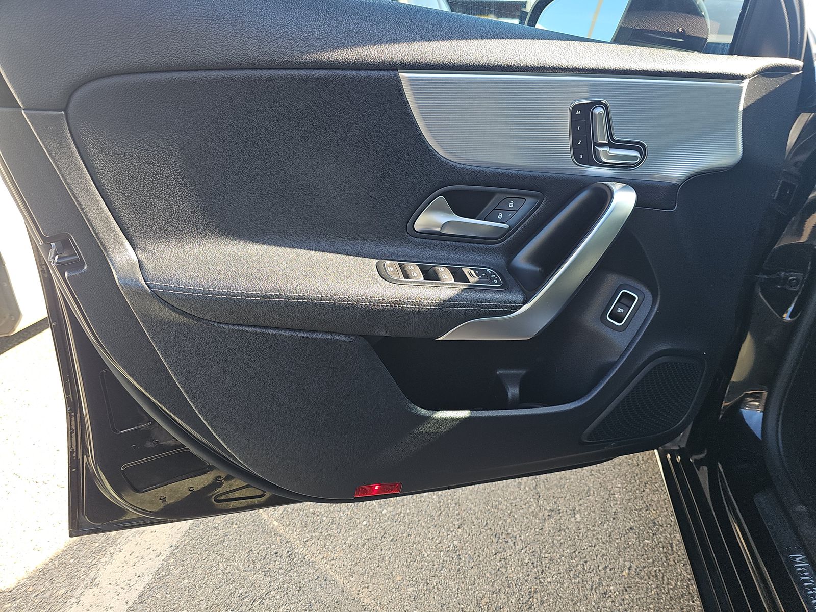 2022 Mercedes-Benz A-Class A 220 FWD