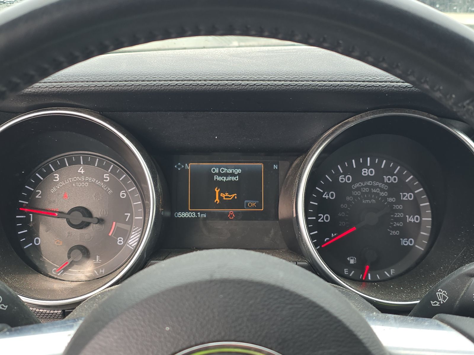 2020 Ford Mustang GT RWD