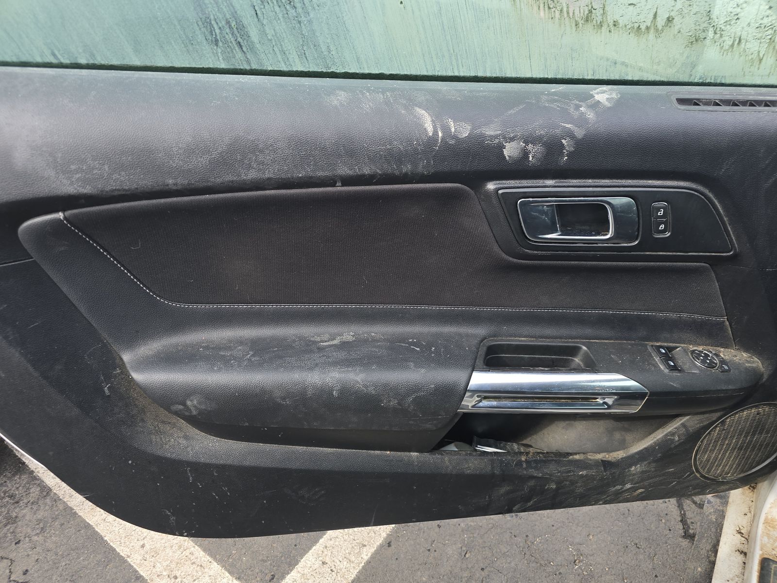 2020 Ford Mustang GT RWD