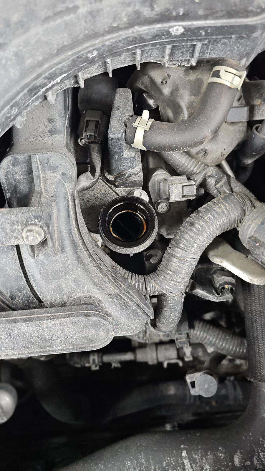 2022 Nissan Rogue Sport SL AWD