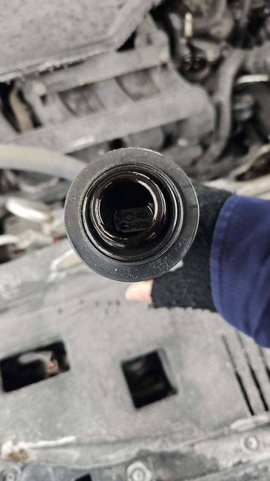 2022 Nissan Rogue Sport SL AWD