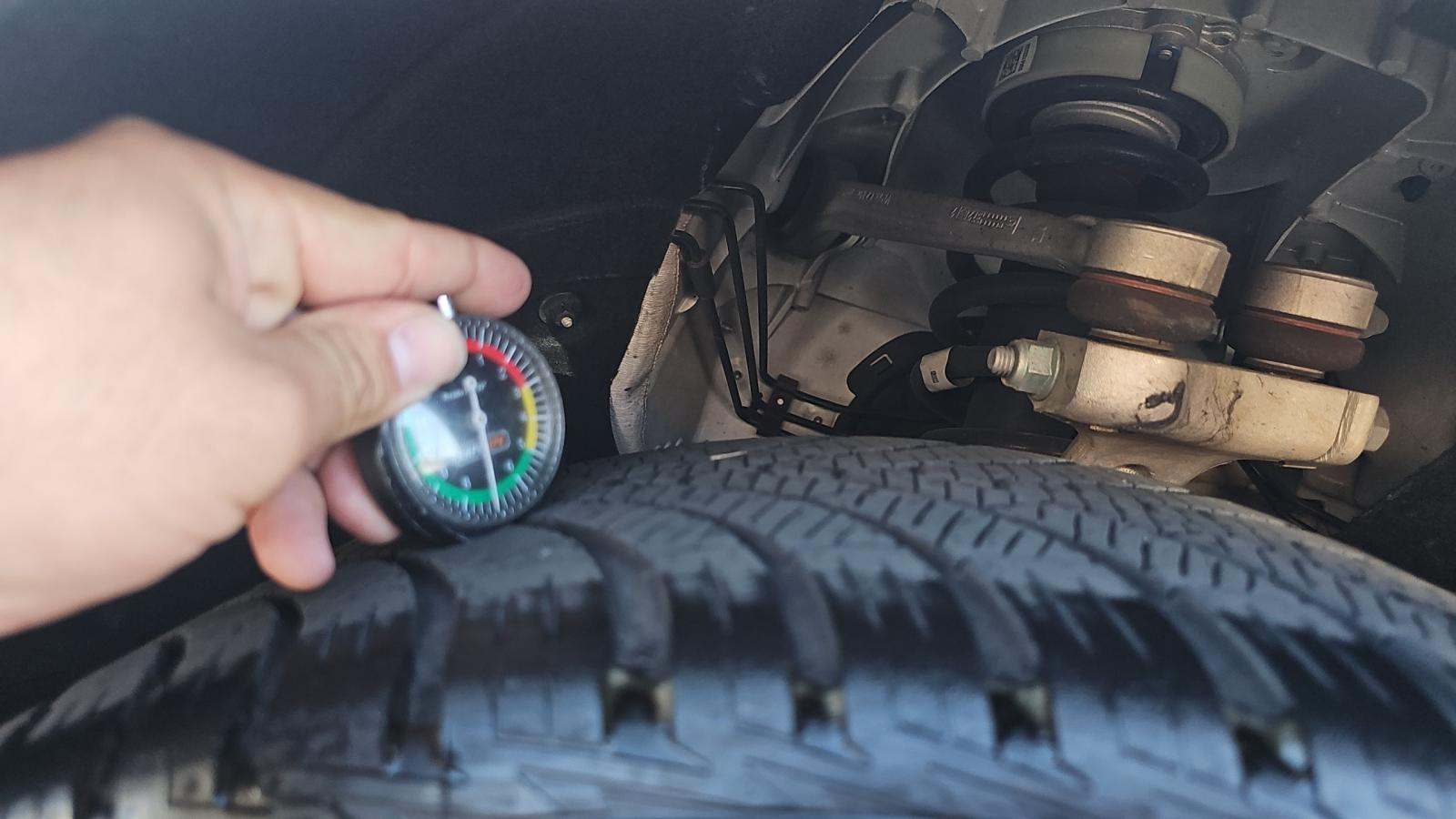 2024 Audi Q5 S line Premium Plus AWD