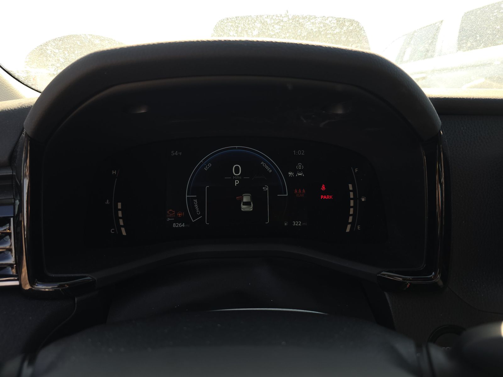 2026 Toyota Camry LE FWD