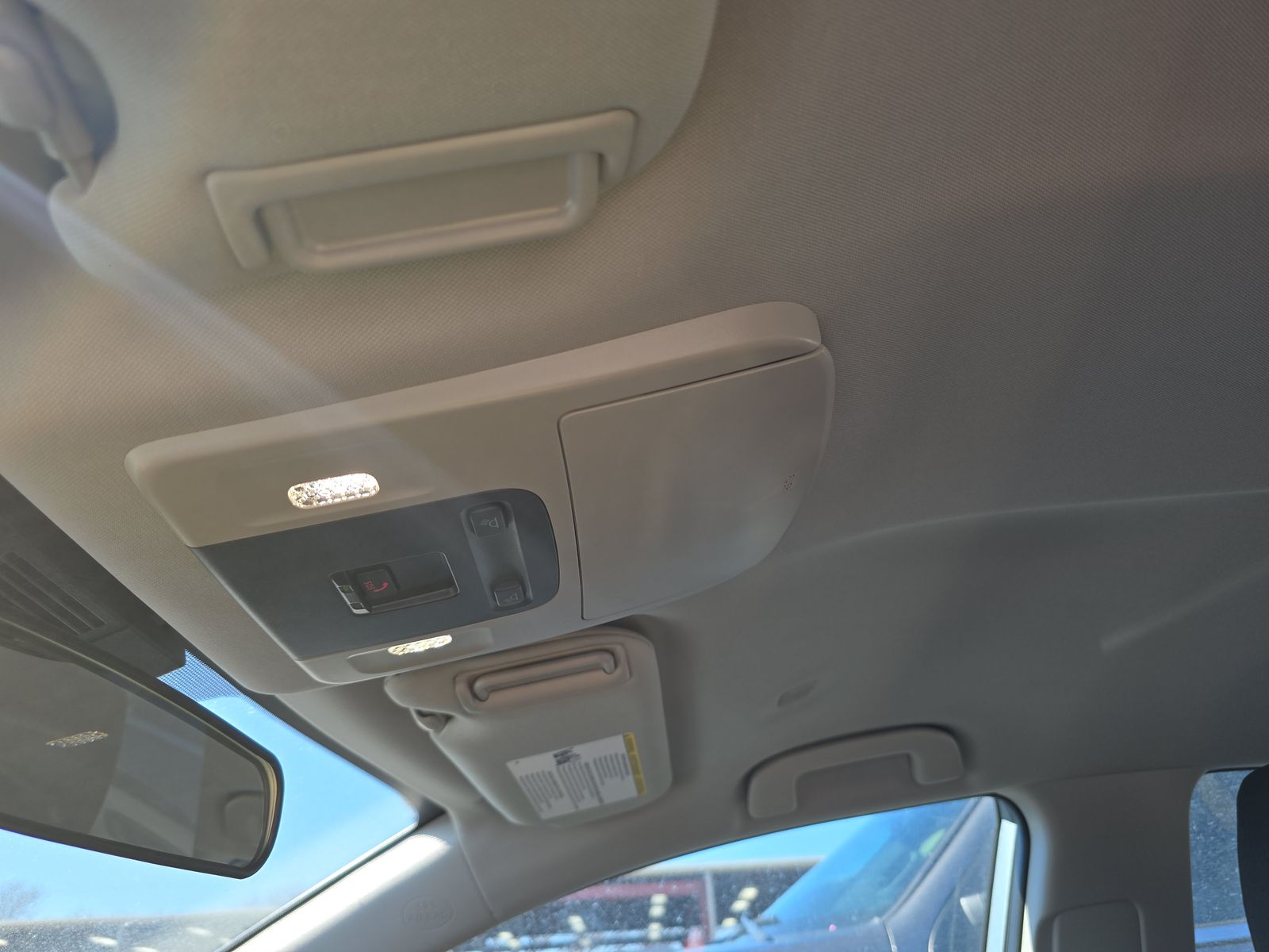 2026 Toyota Camry LE FWD