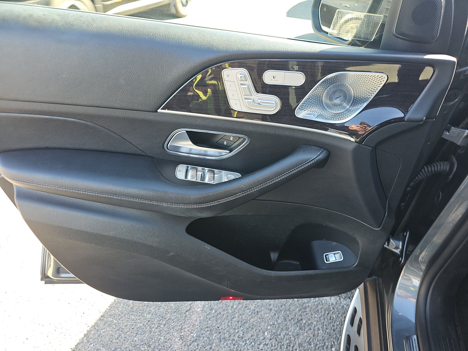 2020 Mercedes-Benz GLE GLE 350 RWD