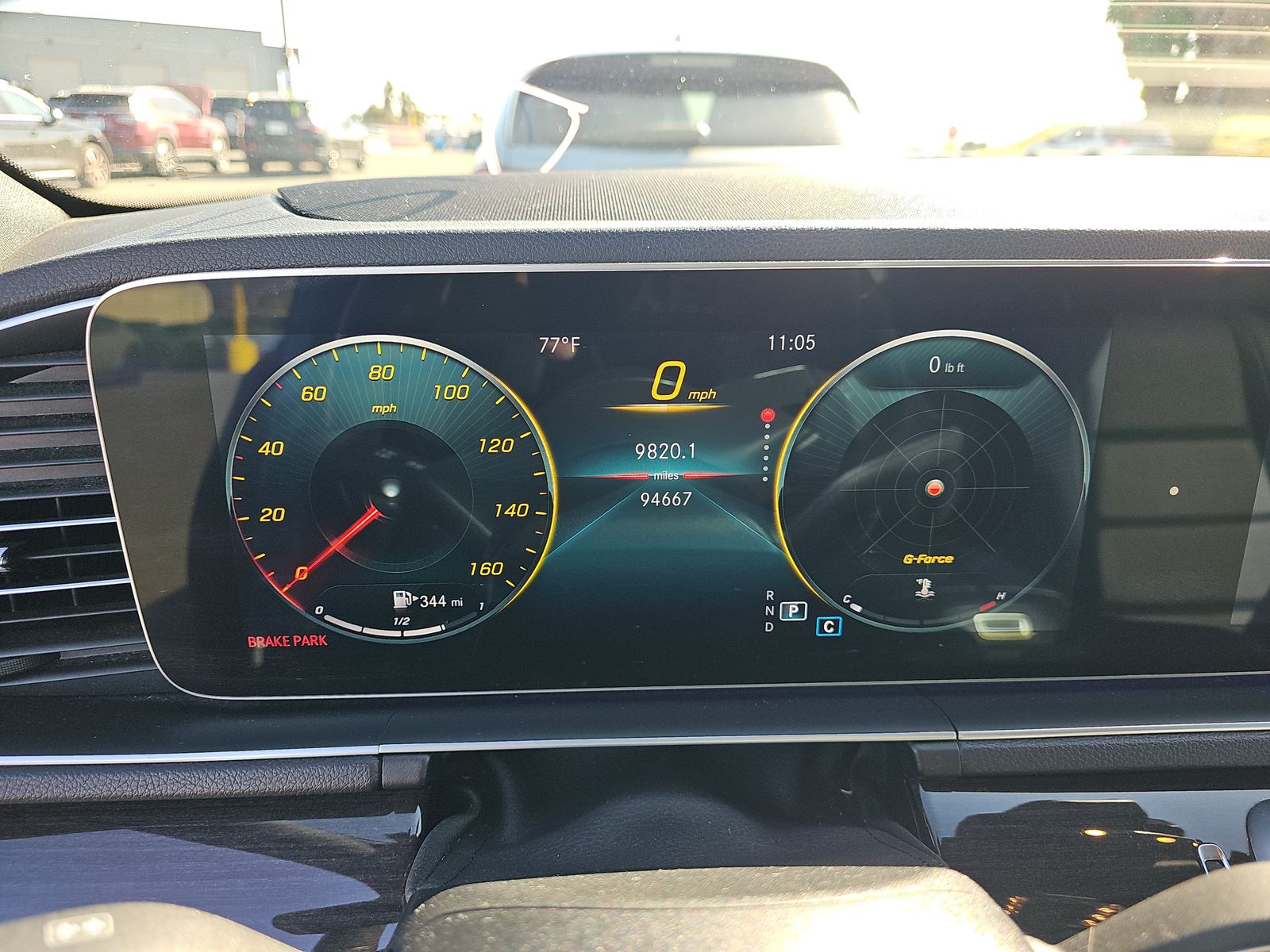 2020 Mercedes-Benz GLE GLE 350 RWD