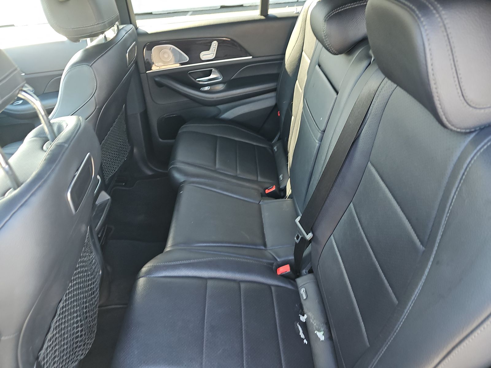 2020 Mercedes-Benz GLE GLE 350 RWD