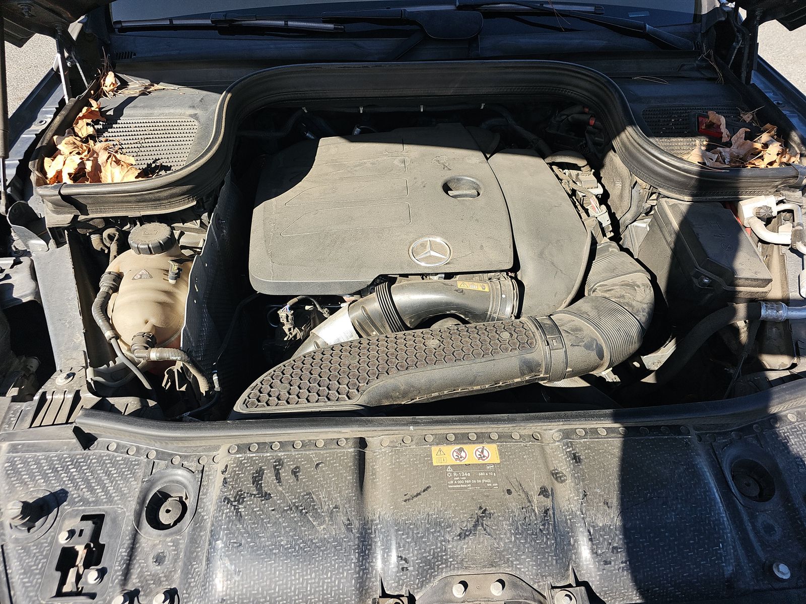 2020 Mercedes-Benz GLE GLE 350 RWD