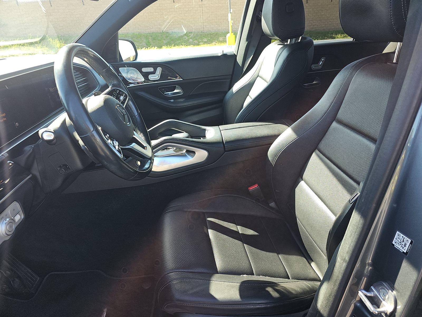 2020 Mercedes-Benz GLE GLE 350 RWD