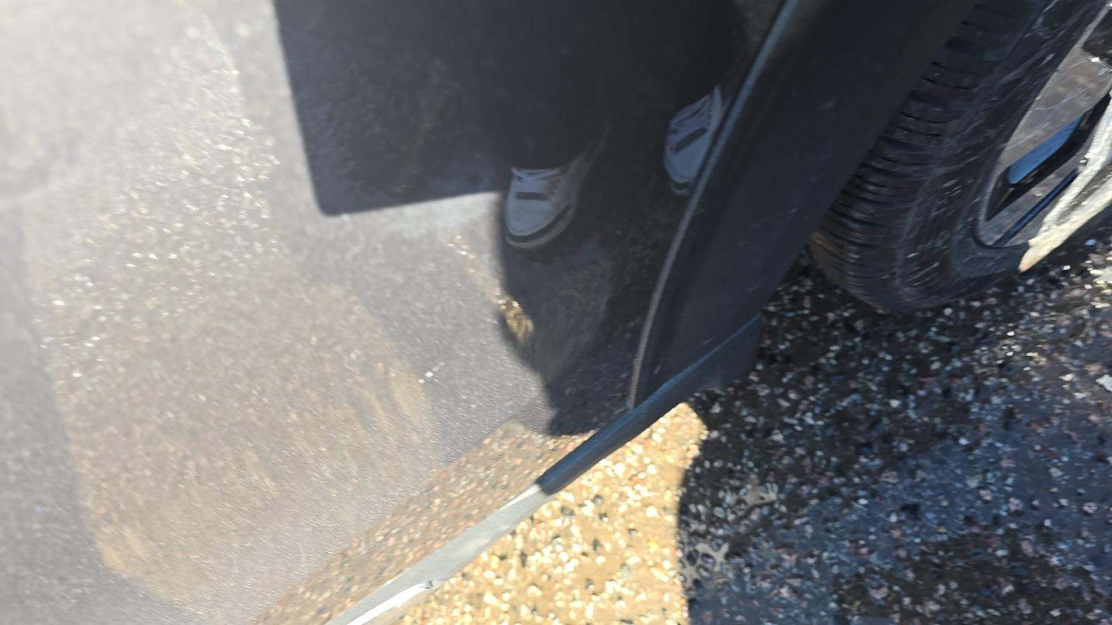 2025 Ford Explorer Platinum AWD