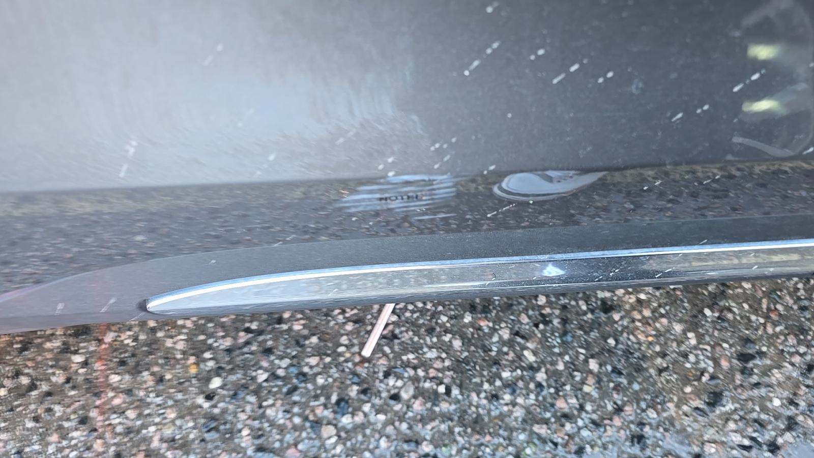 2025 Ford Explorer Platinum AWD