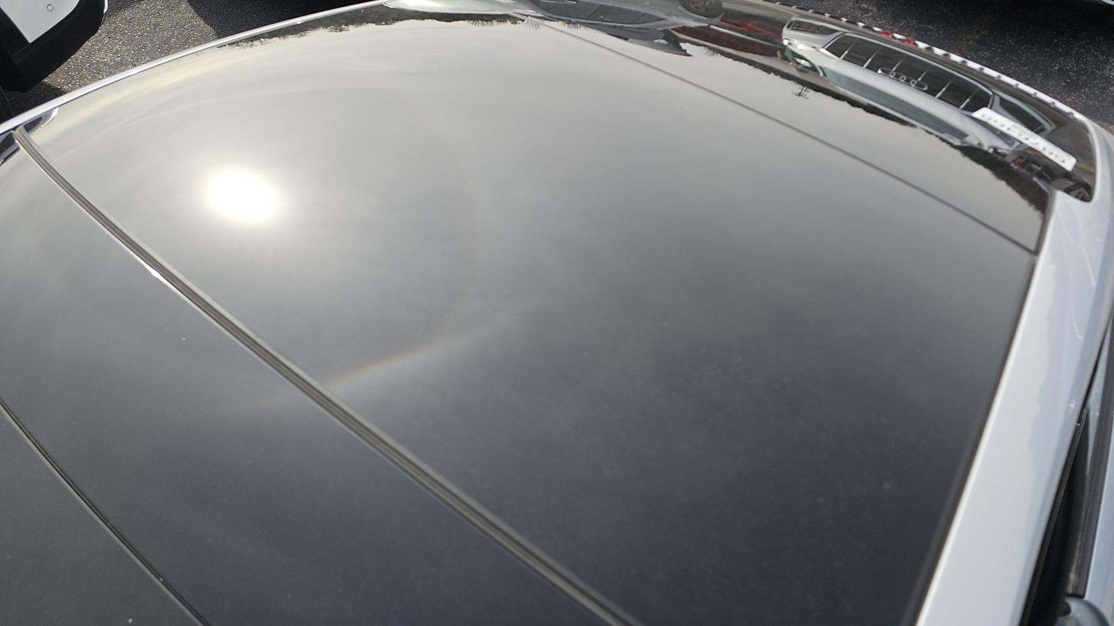 2024 Porsche 911 Carrera RWD