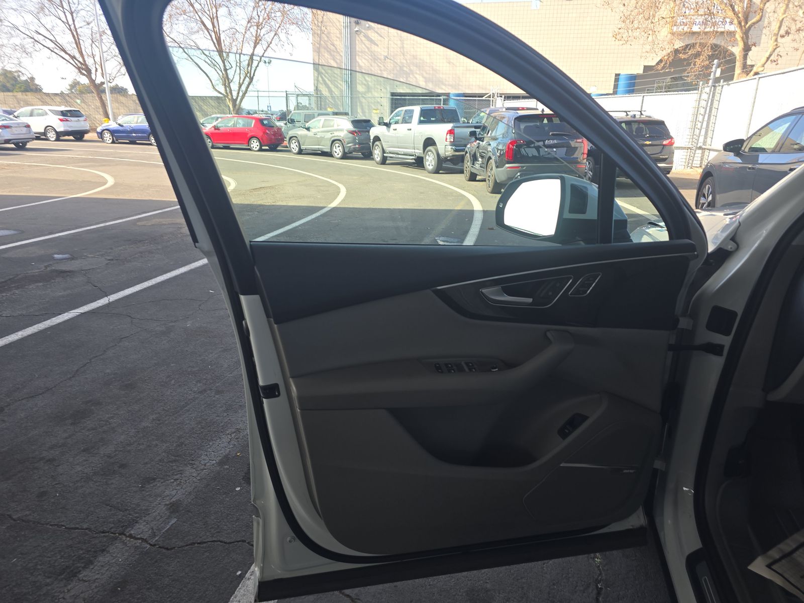 2020 Audi Q7 3.0T Premium Plus AWD