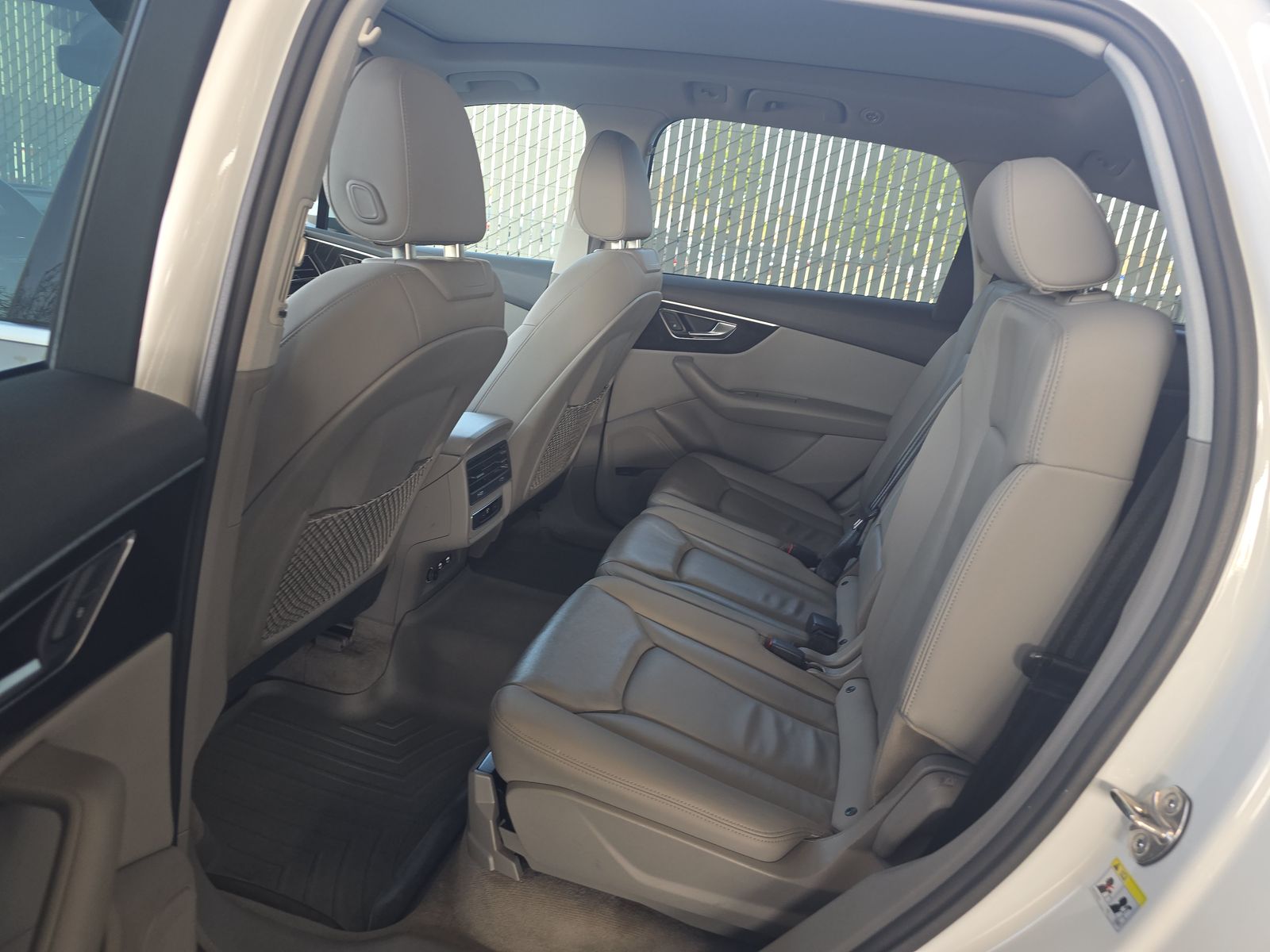 2020 Audi Q7 3.0T Premium Plus AWD