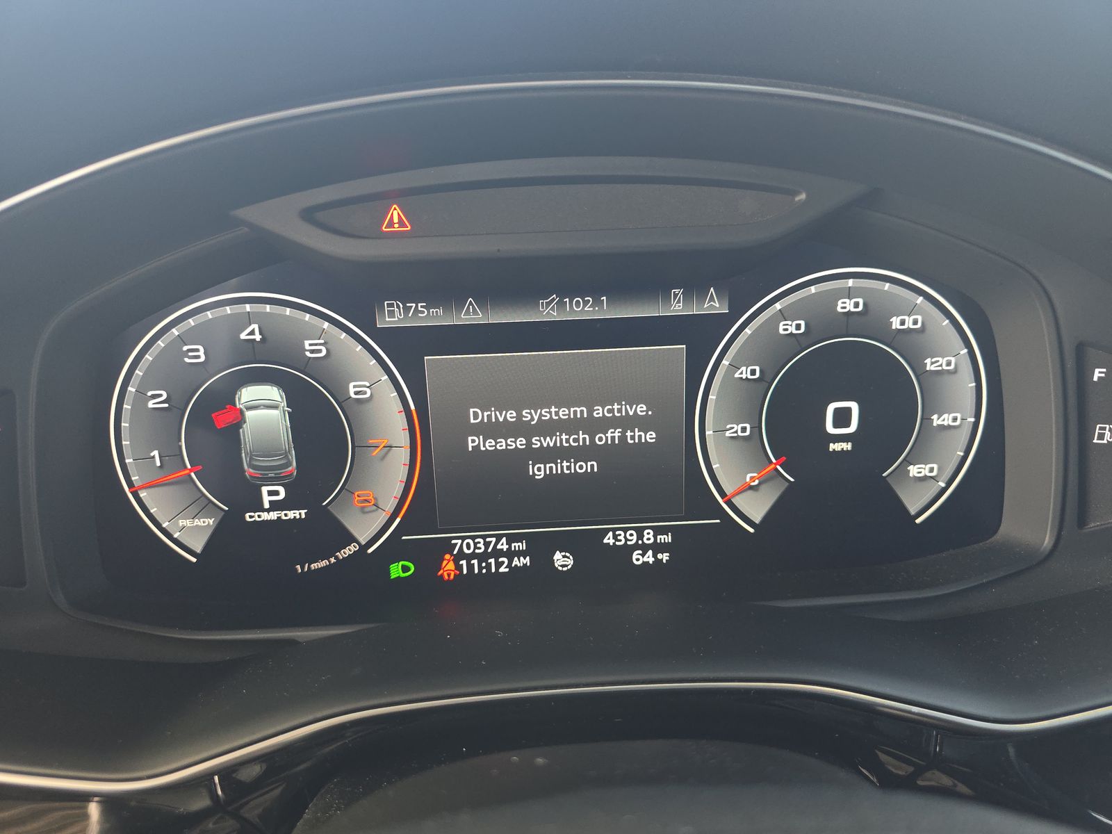 2020 Audi Q7 3.0T Premium Plus AWD