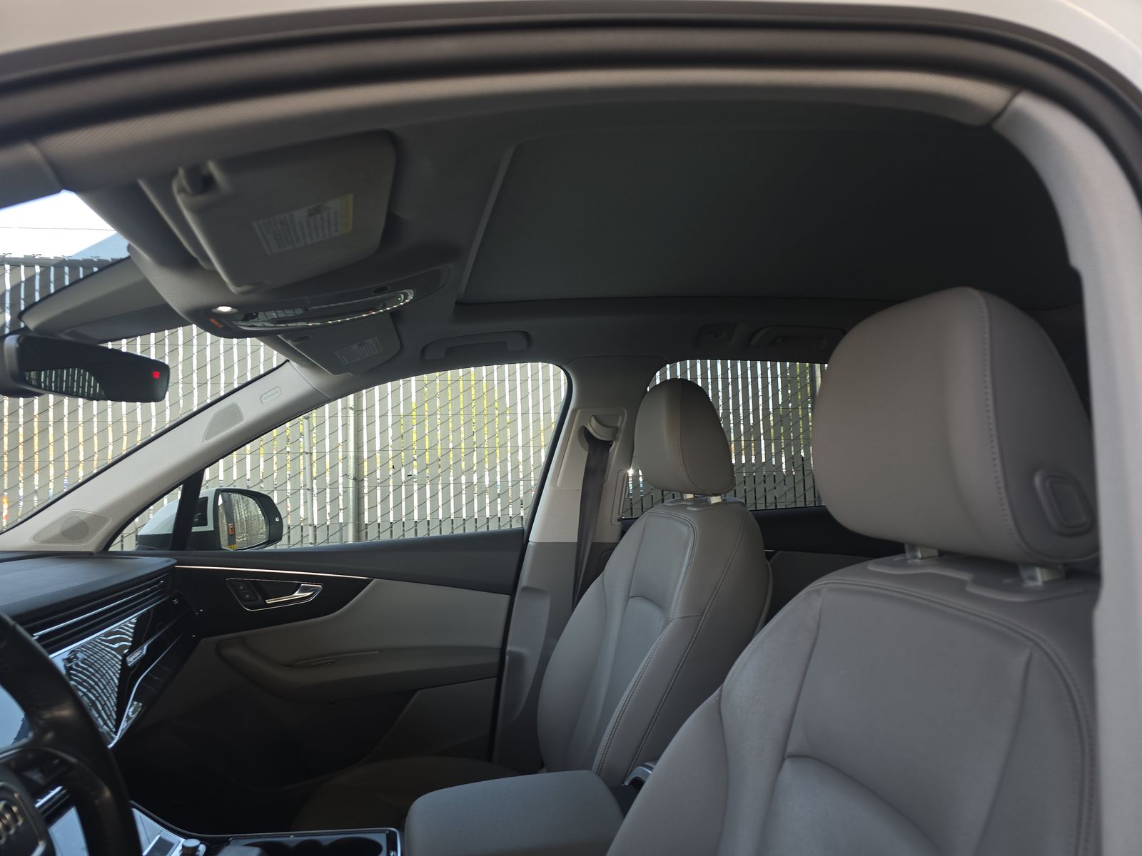 2020 Audi Q7 3.0T Premium Plus AWD