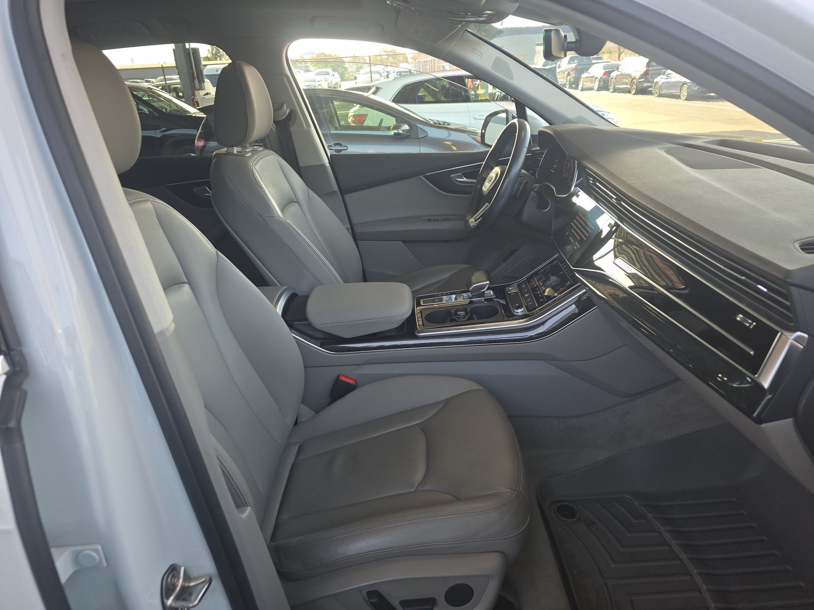 2020 Audi Q7 3.0T Premium Plus AWD