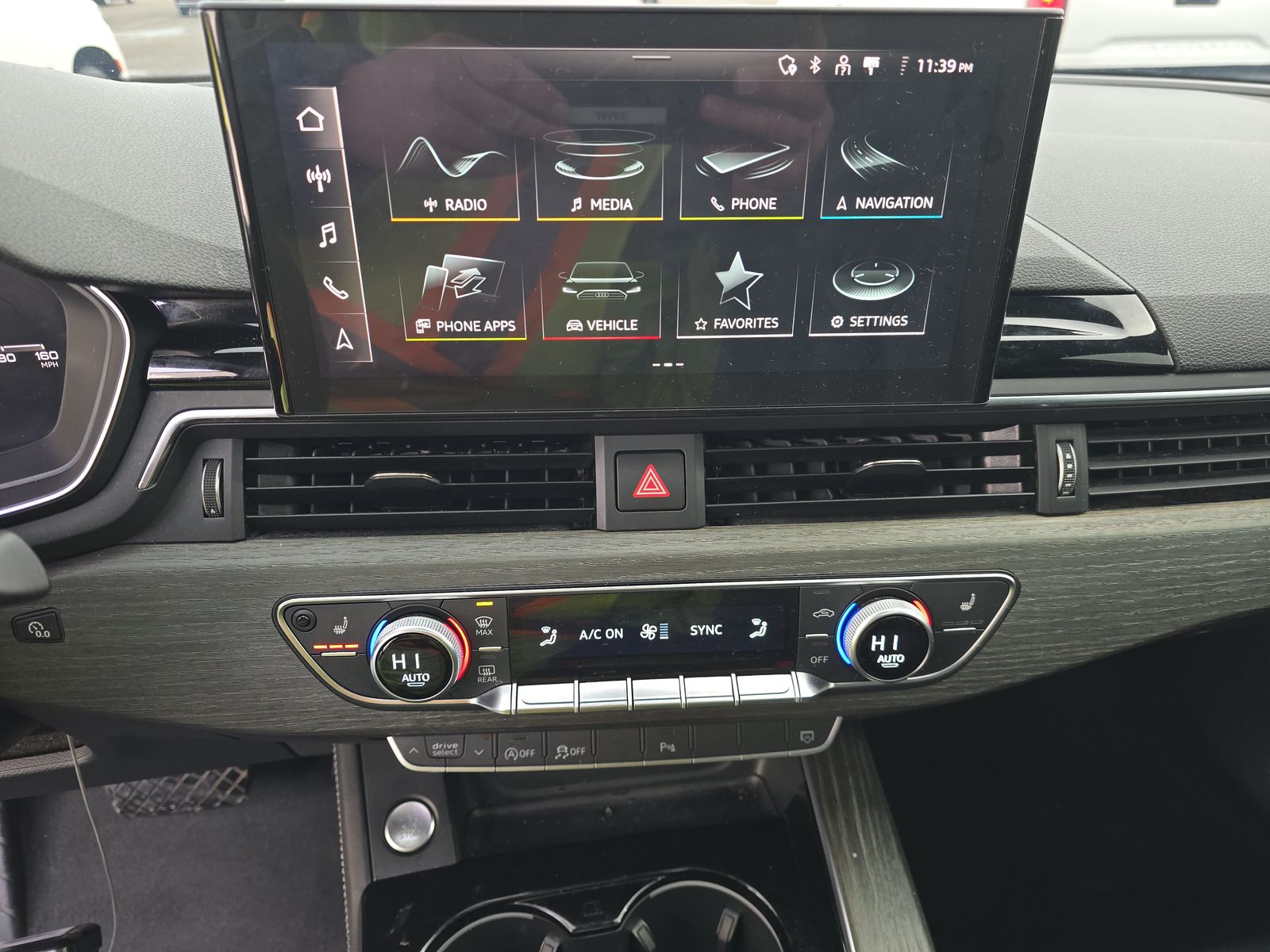 2023 Audi A4 S line Premium Plus AWD