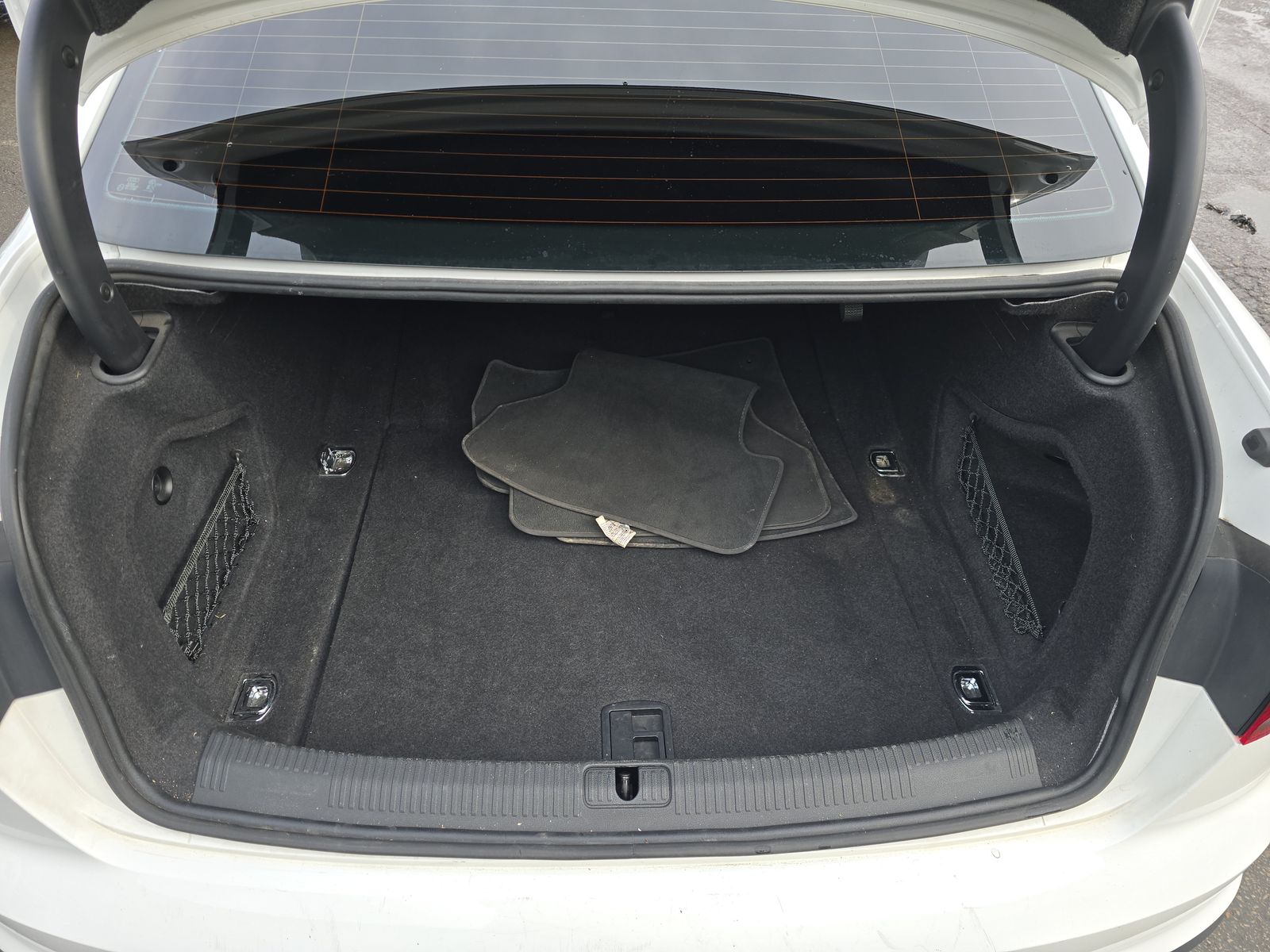 2023 Audi A4 S line Premium Plus AWD