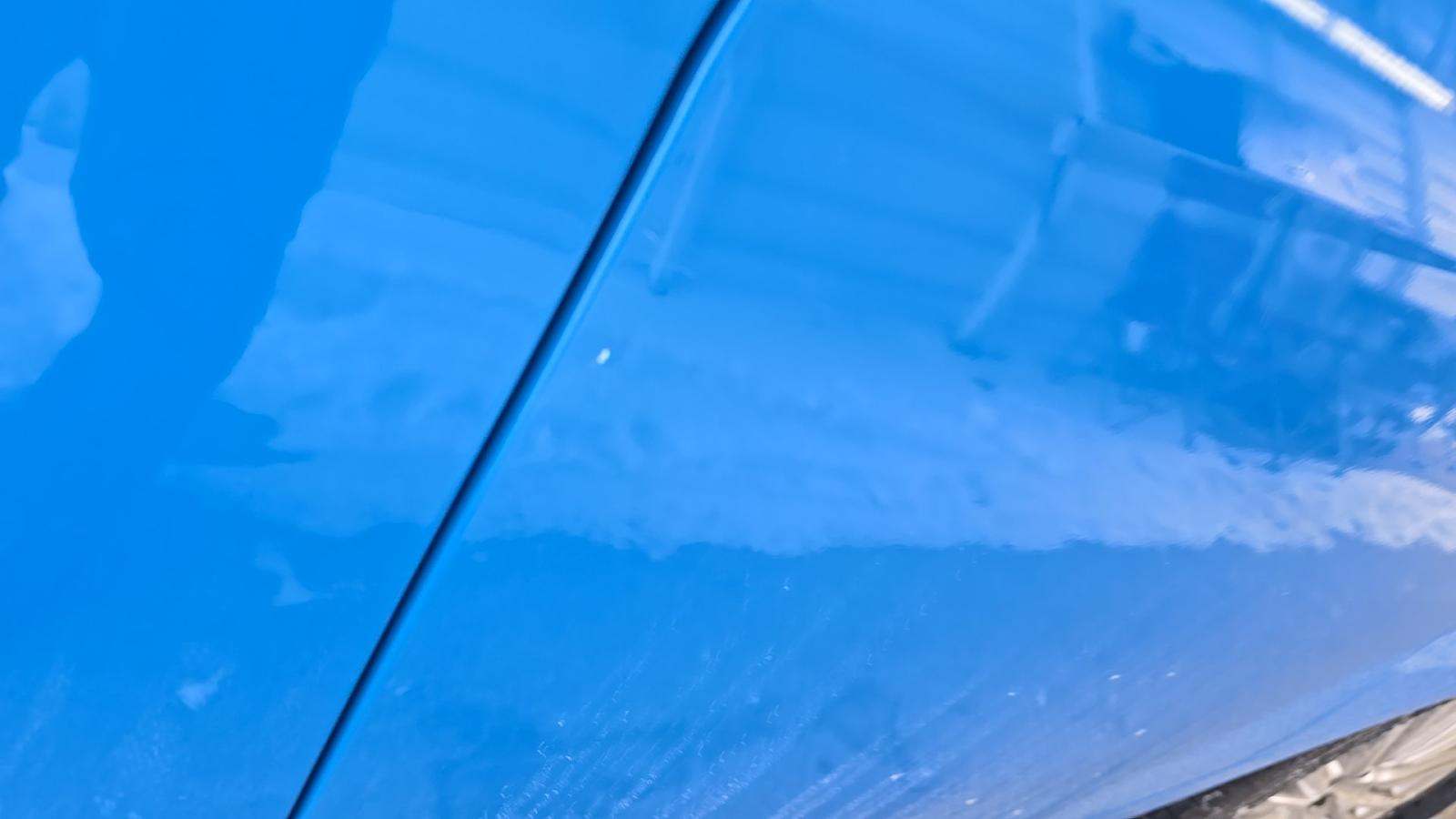 2017 Ford Focus RS AWD