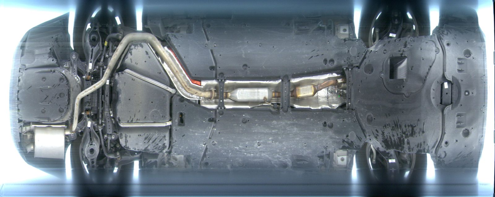 2026 Toyota Camry LE FWD