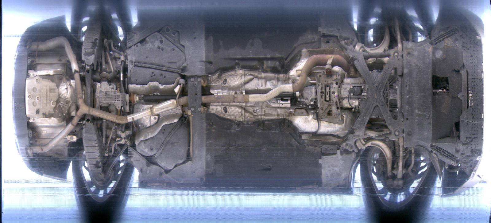 2023 Audi A4 S line Premium Plus AWD