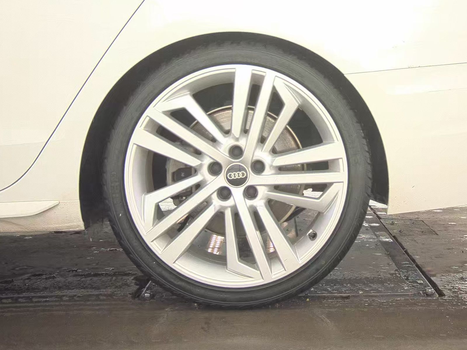 2023 Audi A4 S line Premium Plus AWD