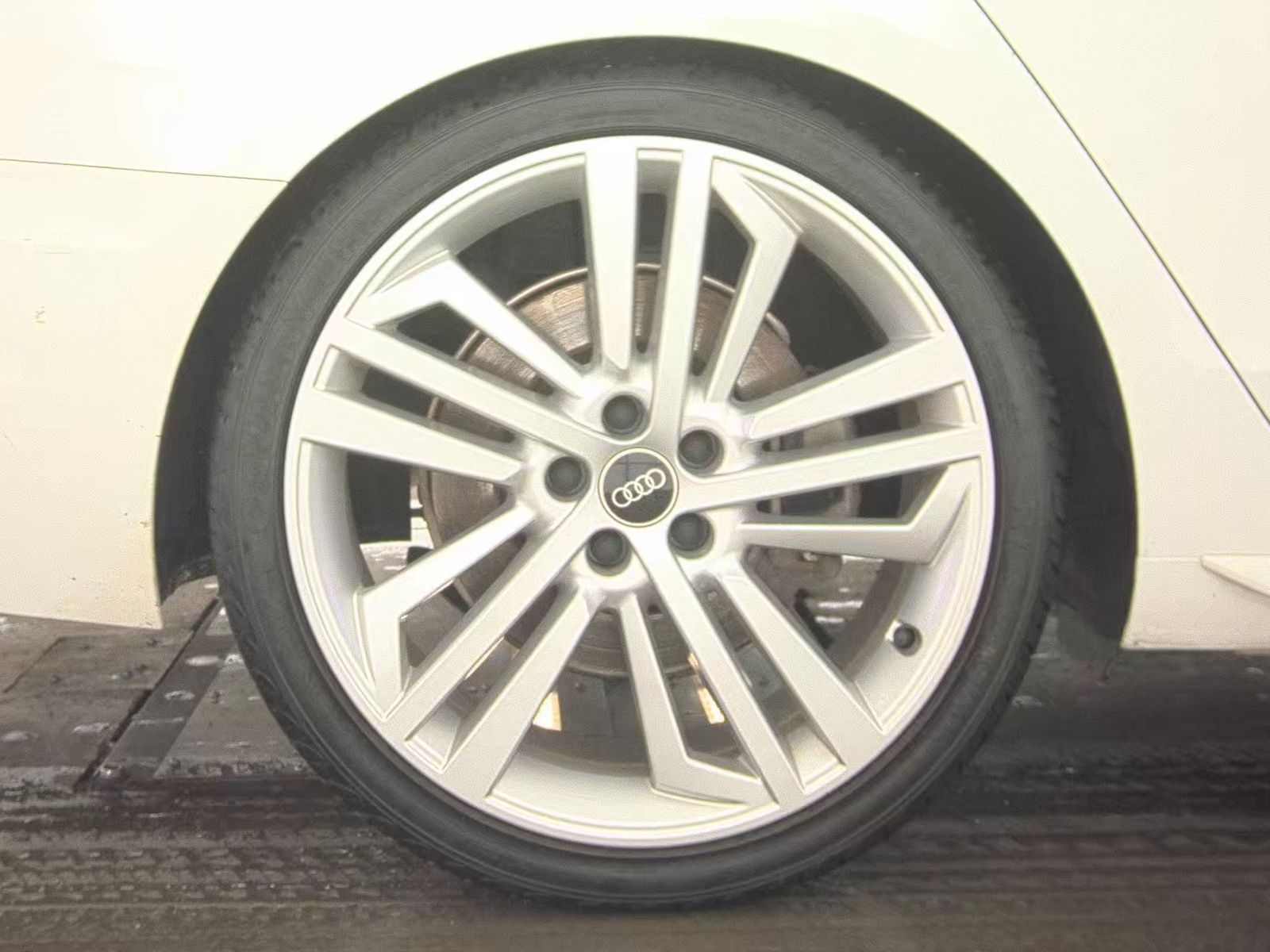 2023 Audi A4 S line Premium Plus AWD