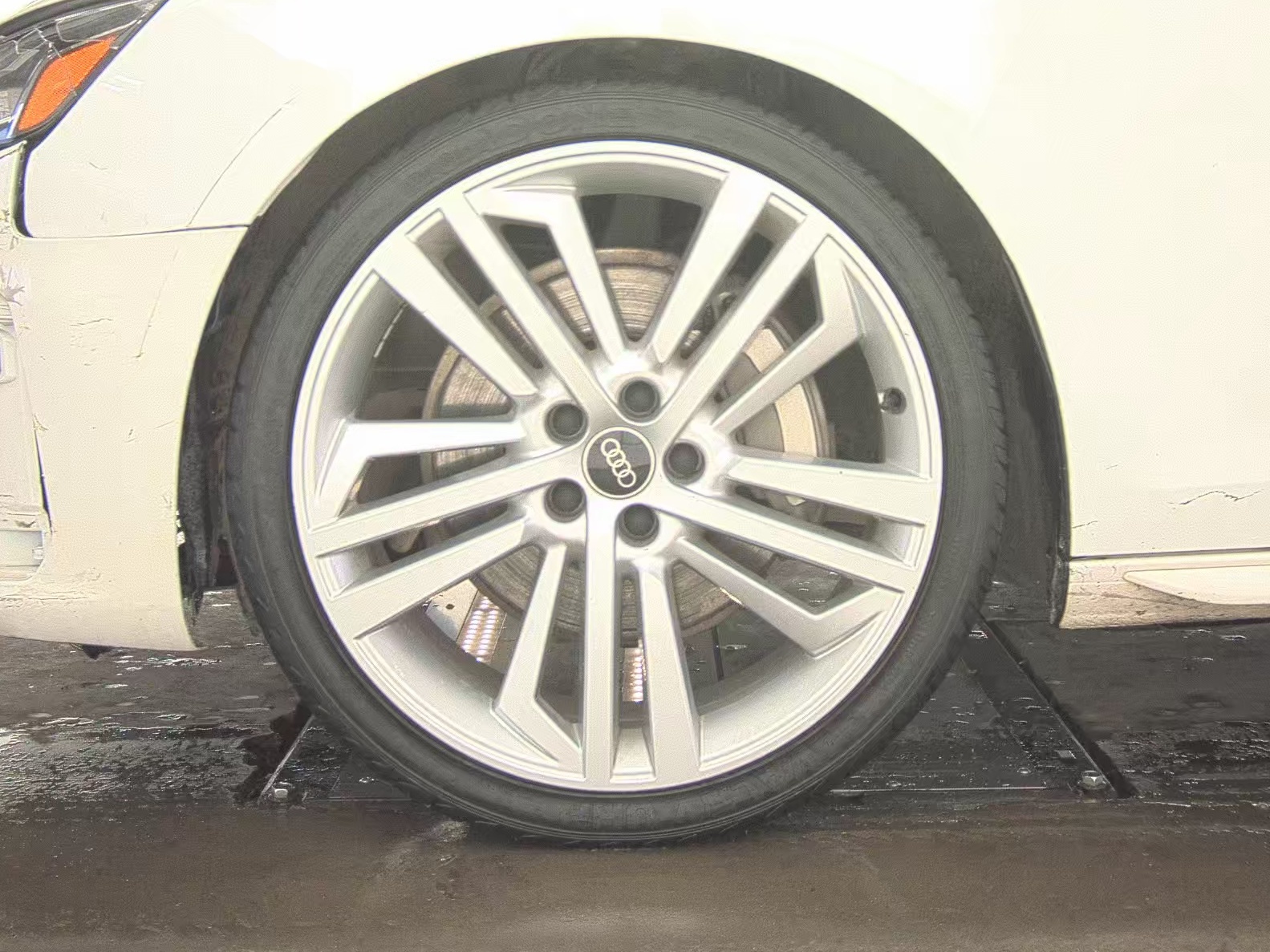 2023 Audi A4 S line Premium Plus AWD