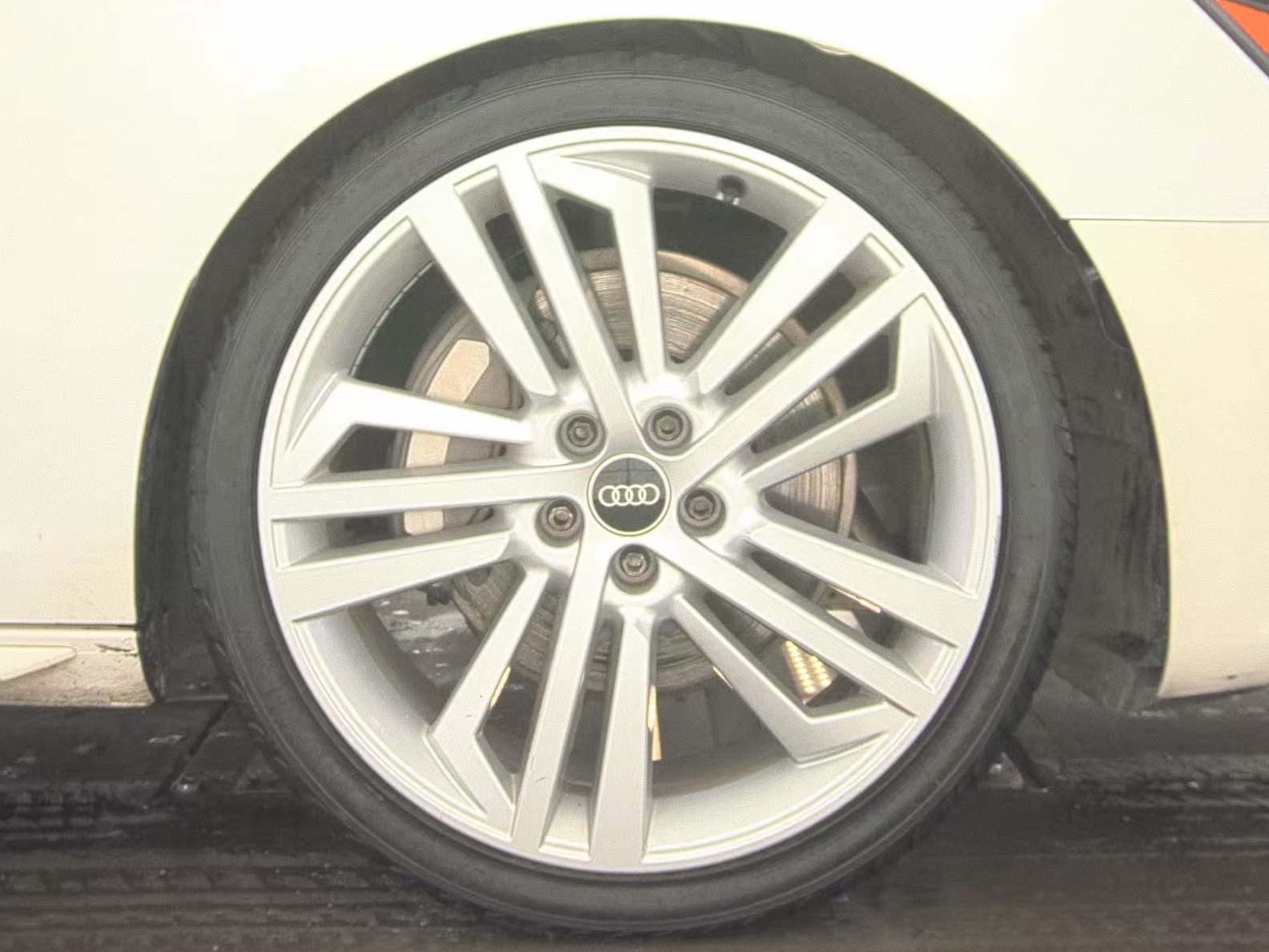 2023 Audi A4 S line Premium Plus AWD