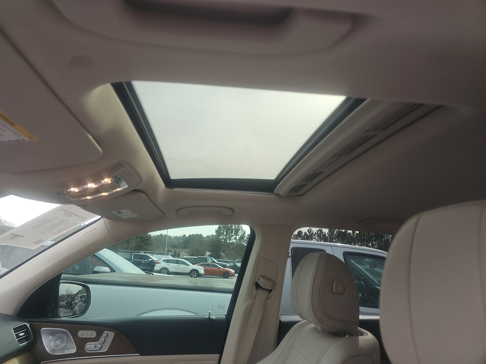 2020 Mercedes-Benz GLE GLE 350 AWD